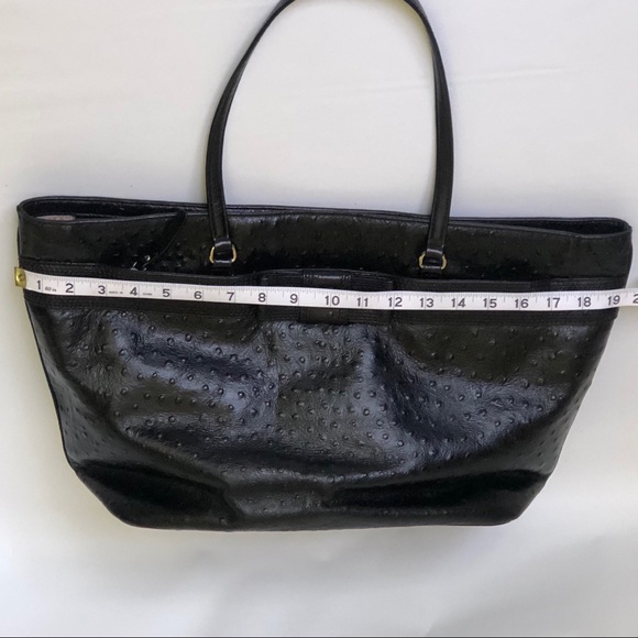 KATE SPADE Harmony Valencia Road Leather Tote - Picture 10 of 14
